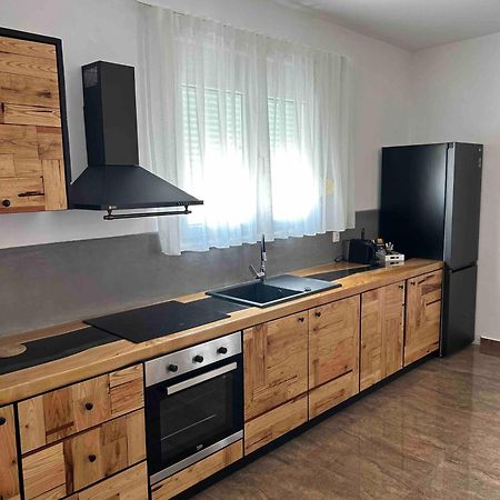 אדאמאס Villa Ellania Milos מראה חיצוני תמונה