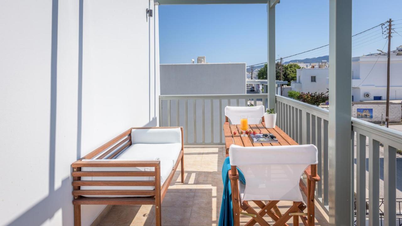אדאמאס Villa Ellania Milos מראה חיצוני תמונה