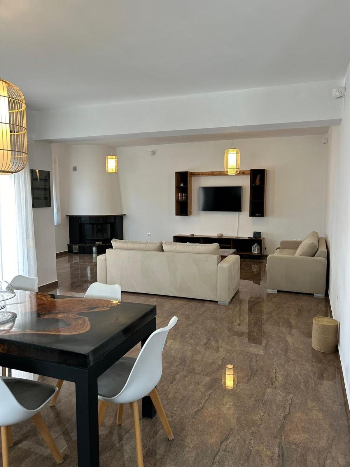 אדאמאס Villa Ellania Milos מראה חיצוני תמונה