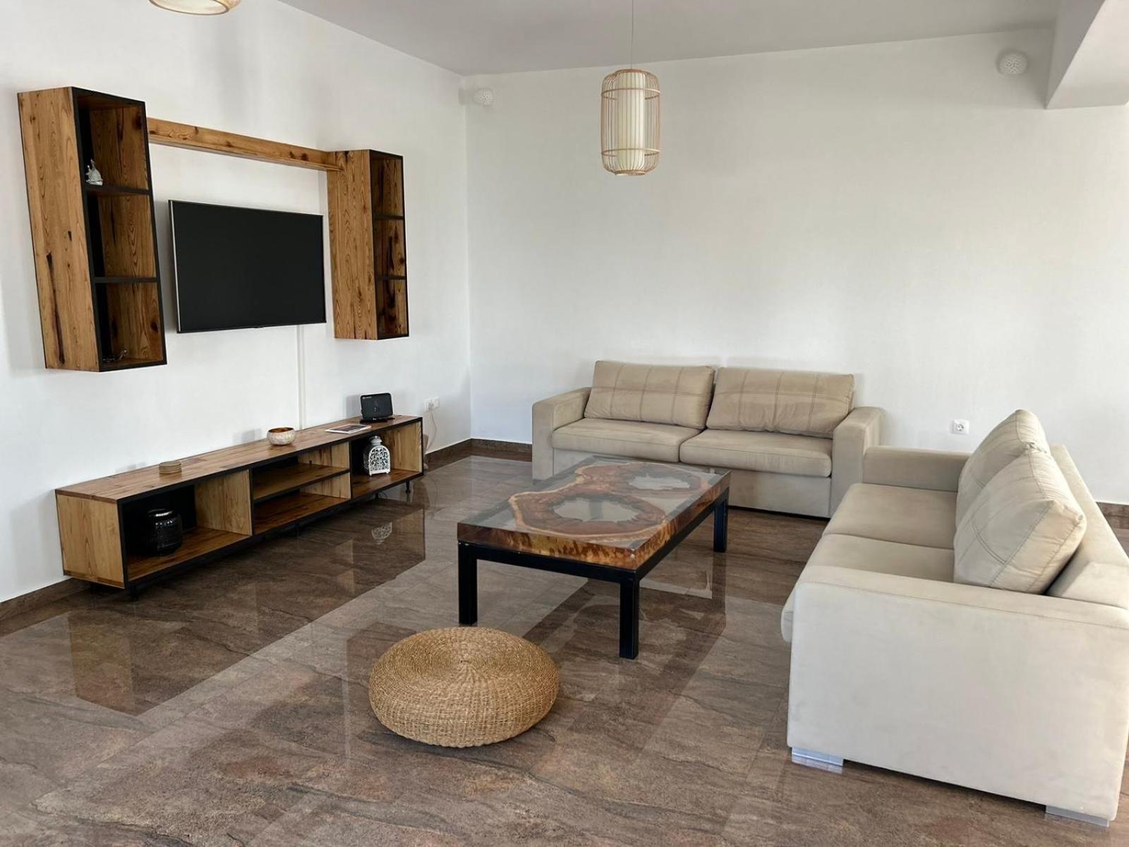 אדאמאס Villa Ellania Milos מראה חיצוני תמונה